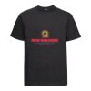 Russell Athletic Authentic Heavyweight T-Shirt Thumbnail