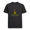 Russell Athletic Authentic Heavyweight T-Shirt Thumbnail
