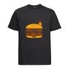 Russell Athletic Authentic Heavyweight T-Shirt Thumbnail