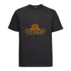 Russell Athletic Authentic Heavyweight T-Shirt Thumbnail