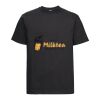 Russell Athletic Authentic Heavyweight T-Shirt Thumbnail