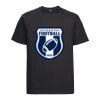 Russell Athletic Authentic Heavyweight T-Shirt Thumbnail