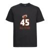 Russell Athletic Authentic Heavyweight T-Shirt Thumbnail