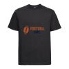 Russell Athletic Authentic Heavyweight T-Shirt Thumbnail