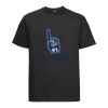 Russell Athletic Authentic Heavyweight T-Shirt Thumbnail
