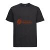 Russell Athletic Authentic Heavyweight T-Shirt Thumbnail