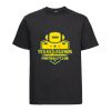 Russell Athletic Authentic Heavyweight T-Shirt Thumbnail
