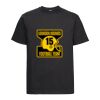 Russell Athletic Authentic Heavyweight T-Shirt Thumbnail
