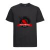 Russell Athletic Authentic Heavyweight T-Shirt Thumbnail