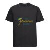 Russell Athletic Authentic Heavyweight T-Shirt Thumbnail