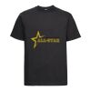 Russell Athletic Authentic Heavyweight T-Shirt Thumbnail