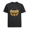 Russell Athletic Authentic Heavyweight T-Shirt Thumbnail