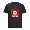 Russell Athletic Authentic Heavyweight T-Shirt Thumbnail