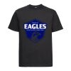 Russell Athletic Authentic Heavyweight T-Shirt Thumbnail