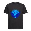 Russell Athletic Authentic Heavyweight T-Shirt Thumbnail