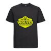 Russell Athletic Authentic Heavyweight T-Shirt Thumbnail