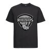 Russell Athletic Authentic Heavyweight T-Shirt Thumbnail