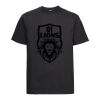 Russell Athletic Authentic Heavyweight T-Shirt Thumbnail