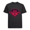 Russell Athletic Authentic Heavyweight T-Shirt Thumbnail