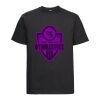 Russell Athletic Authentic Heavyweight T-Shirt Thumbnail