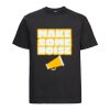 Russell Athletic Authentic Heavyweight T-Shirt Thumbnail