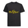 Russell Athletic Authentic Heavyweight T-Shirt Thumbnail
