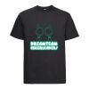 Russell Athletic Authentic Heavyweight T-Shirt Thumbnail