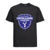 Russell Athletic Authentic Heavyweight T-Shirt Thumbnail