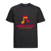 Russell Athletic Authentic Heavyweight T-Shirt Thumbnail