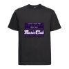 Russell Athletic Authentic Heavyweight T-Shirt Thumbnail