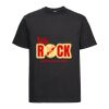 Russell Athletic Authentic Heavyweight T-Shirt Thumbnail