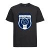 Russell Athletic Authentic Heavyweight T-Shirt Thumbnail
