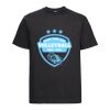 Russell Athletic Authentic Heavyweight T-Shirt Thumbnail