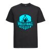 Russell Athletic Authentic Heavyweight T-Shirt Thumbnail