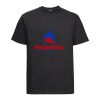 Russell Athletic Authentic Heavyweight T-Shirt Thumbnail