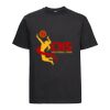 Russell Athletic Authentic Heavyweight T-Shirt Thumbnail