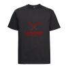 Russell Athletic Authentic Heavyweight T-Shirt Thumbnail