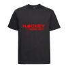 Russell Athletic Authentic Heavyweight T-Shirt Thumbnail