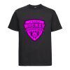 Russell Athletic Authentic Heavyweight T-Shirt Thumbnail