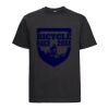 Russell Athletic Authentic Heavyweight T-Shirt Thumbnail