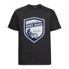 Russell Athletic Authentic Heavyweight T-Shirt Thumbnail