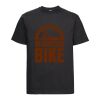 Russell Athletic Authentic Heavyweight T-Shirt Thumbnail