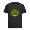 Russell Athletic Authentic Heavyweight T-Shirt Thumbnail