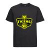 Russell Athletic Authentic Heavyweight T-Shirt Thumbnail