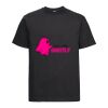 Russell Athletic Authentic Heavyweight T-Shirt Thumbnail