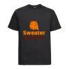 Russell Athletic Authentic Heavyweight T-Shirt Thumbnail