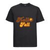 Russell Athletic Authentic Heavyweight T-Shirt Thumbnail