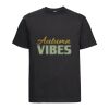 Russell Athletic Authentic Heavyweight T-Shirt Thumbnail