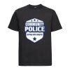 Russell Athletic Authentic Heavyweight T-Shirt Thumbnail