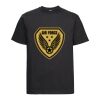 Russell Athletic Authentic Heavyweight T-Shirt Thumbnail